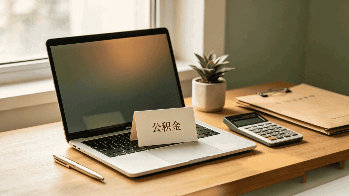 聊城公积金提取后还能续缴吗,别踩断缴坑