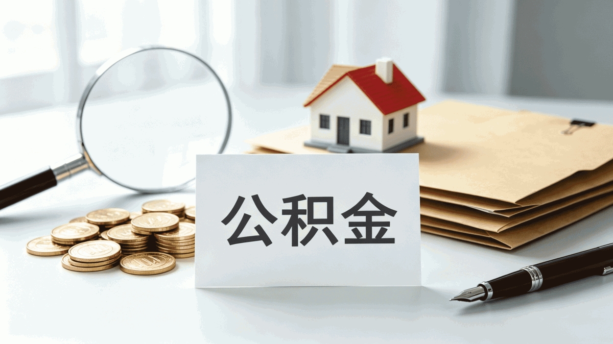 聊城公积金代办公司中介费用算不算高