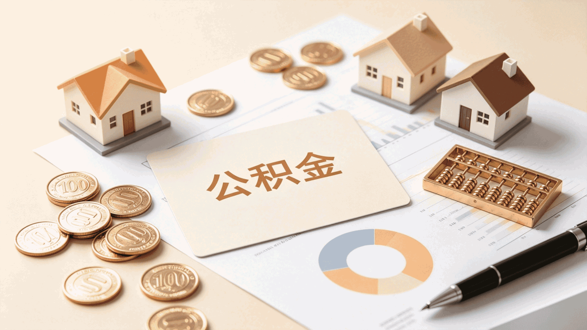 聊城公积金离职提取需要什么条件和材料