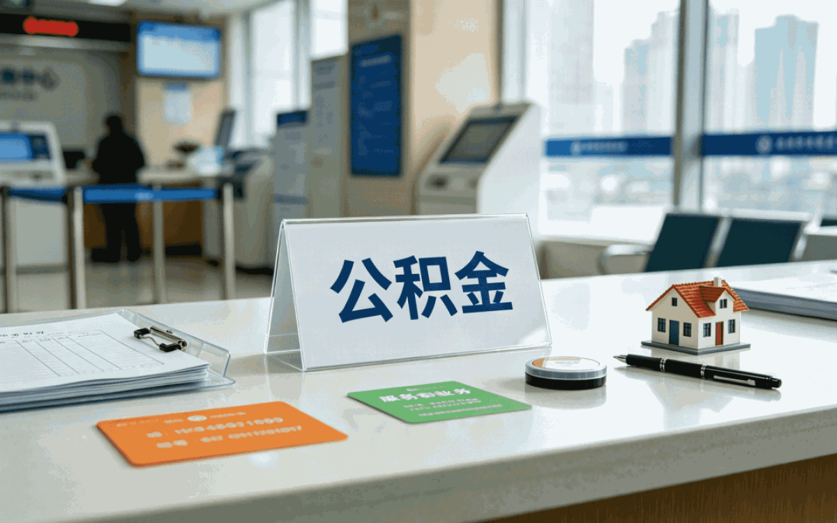 聊城公积金基数查询口径怎么算影响哪些人
