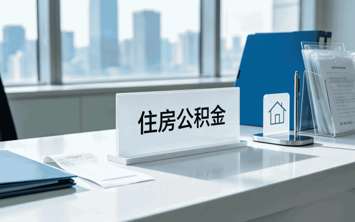 聊城公积金提取标准:租房比买房差多少钱,一笔笔算