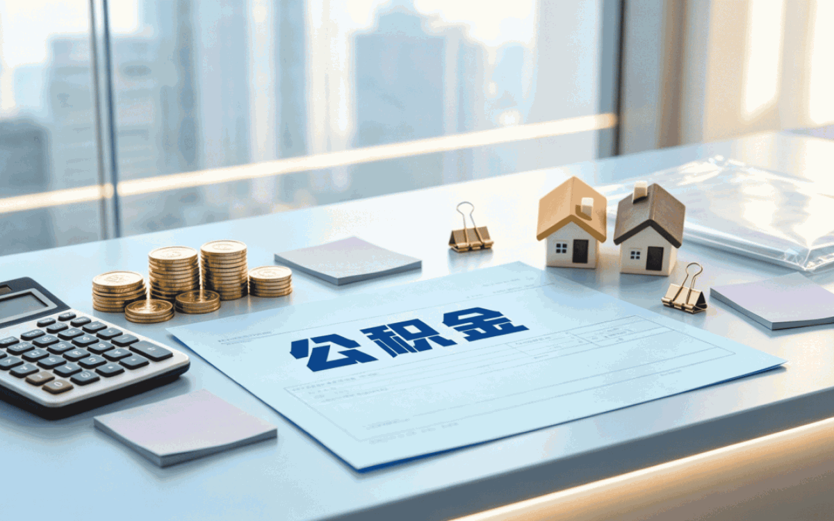聊城户口迁出公积金转移流程要带啥多久到账