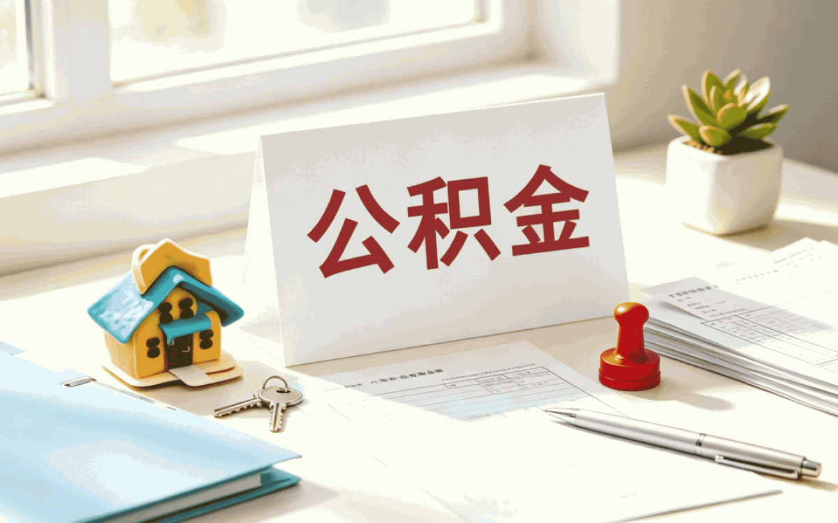 聊城公积金封存之后怎么提取，多久到账