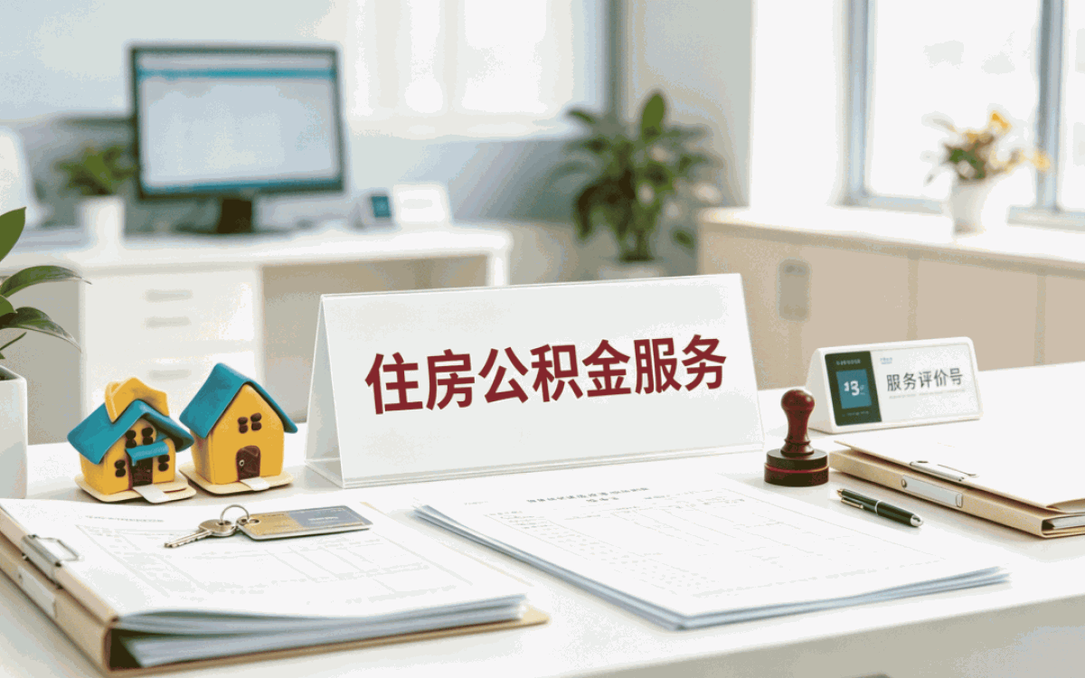 聊城公积金单位账户开户需要啥条件
