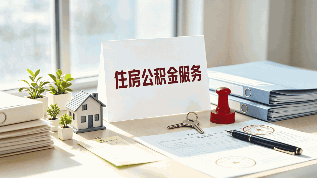 公积金代办地址在聊城网上办还是窗口办?