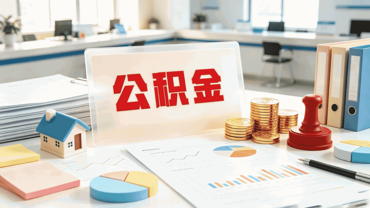 聊城公积金租房提取额度到底能提多少?