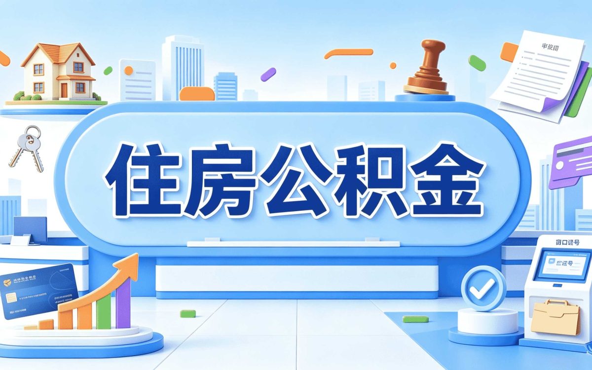聊城公积金基数查询口径怎么算影响哪些人