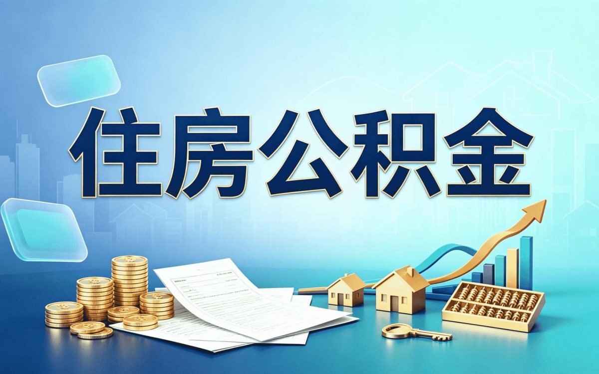 聊城购房公积金提取办理攻略别白跑这几趟