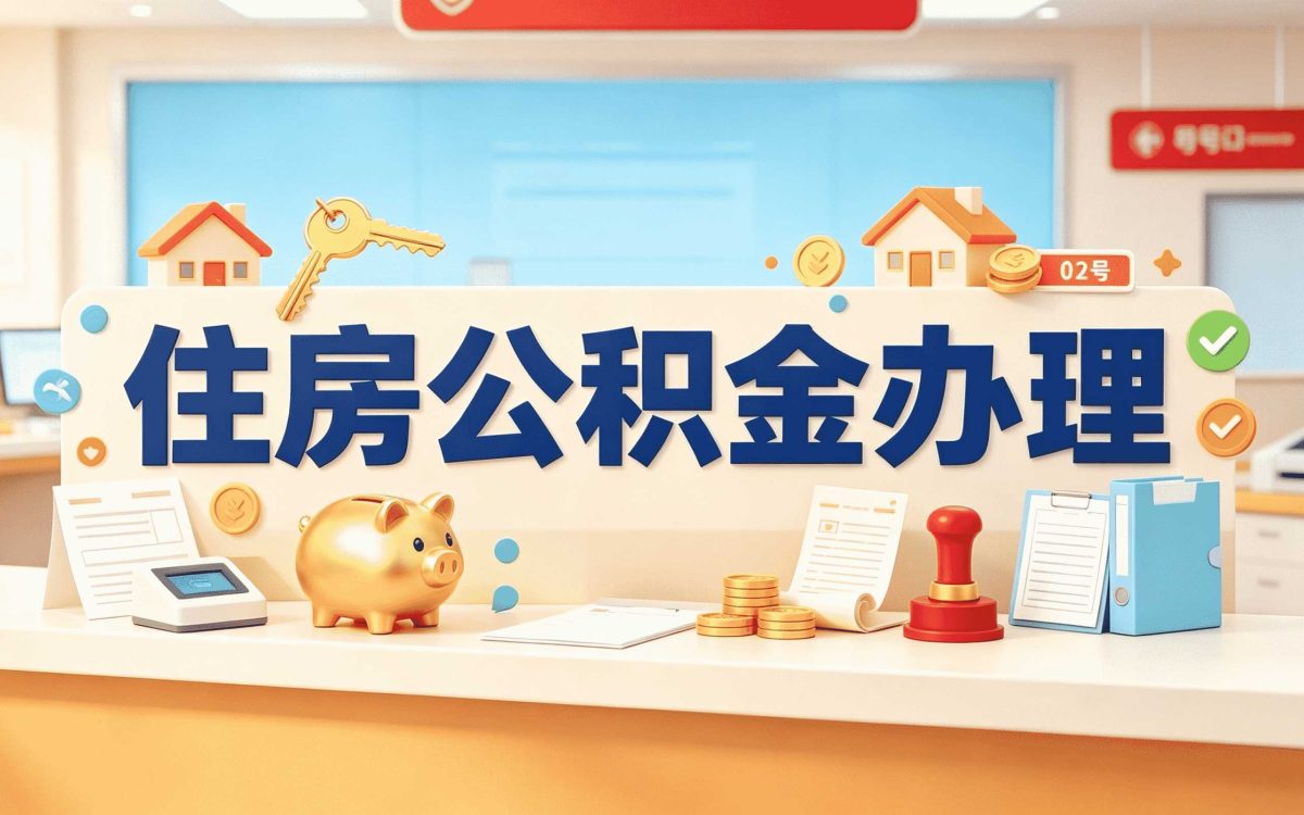 聊城公积金补缴计算器，跑了两趟才整明白