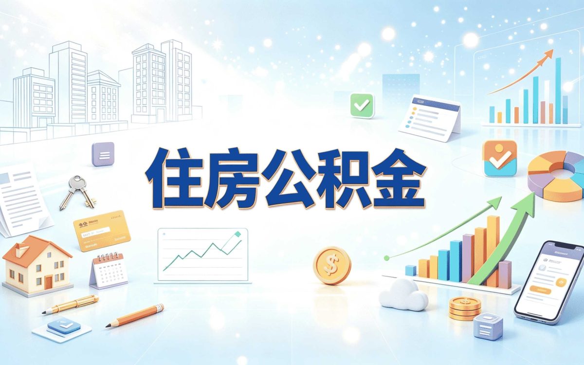 聊城公积金提取条件哪些人能办怎么算
