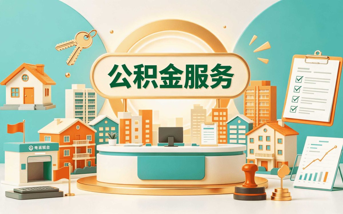聊城公积金提取后还能续缴吗,别踩断缴坑