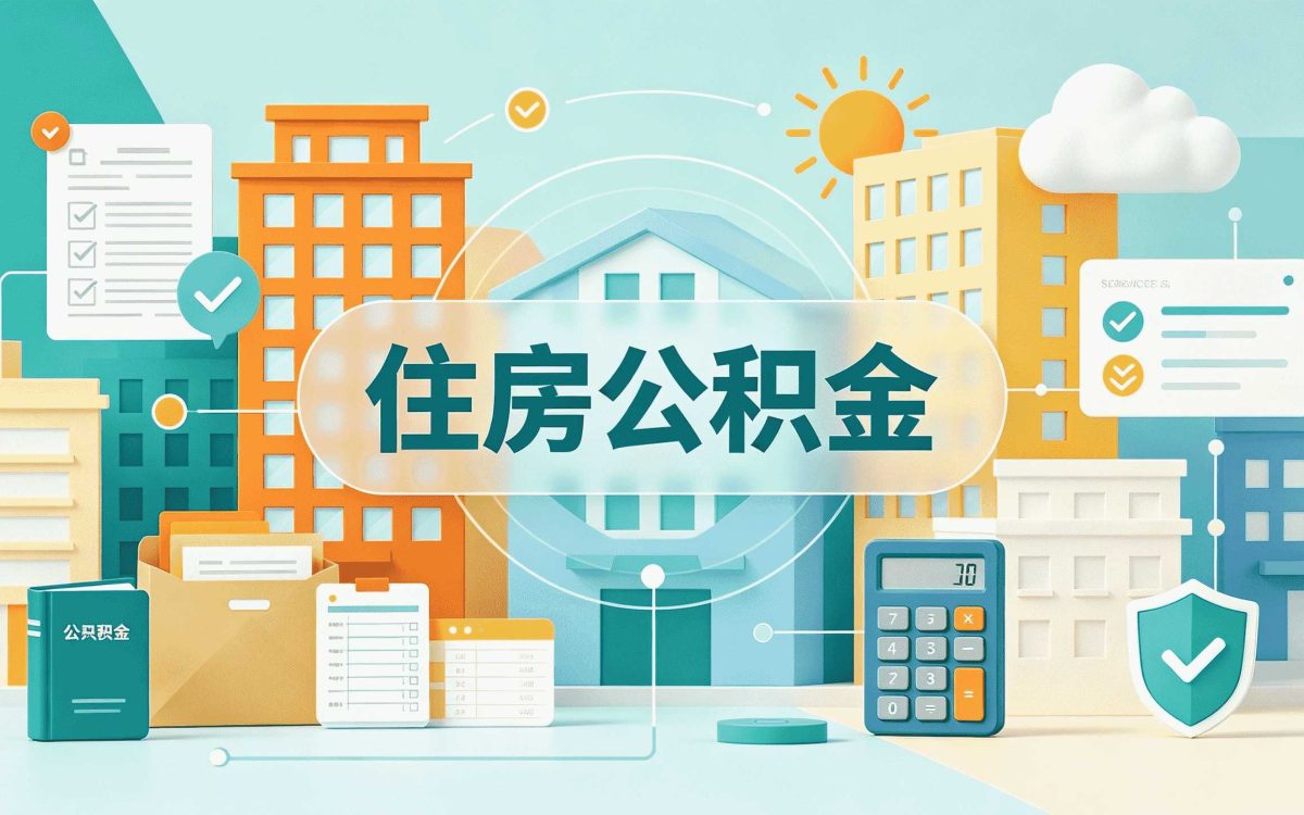 聊城城镇户口公积金提取注意事项差多少钱