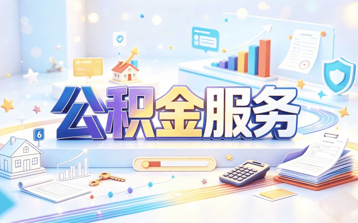 聊城本地实体公积金代取服务两次跑完说说