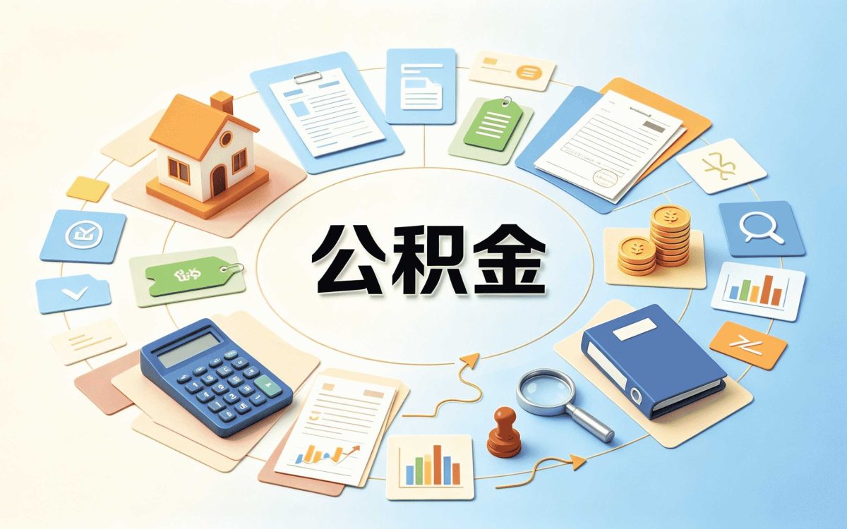聊城正规渠道公积金提取公司办事指南