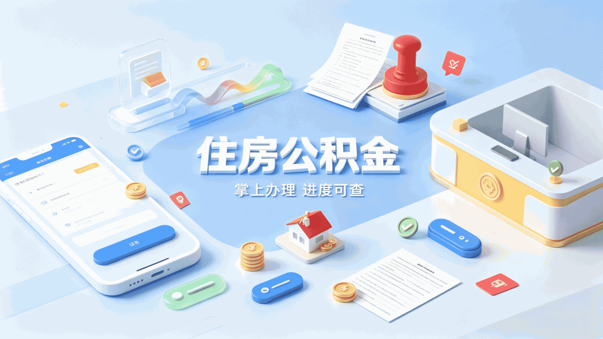 聊城公积金租房提取额度到底能提多少?