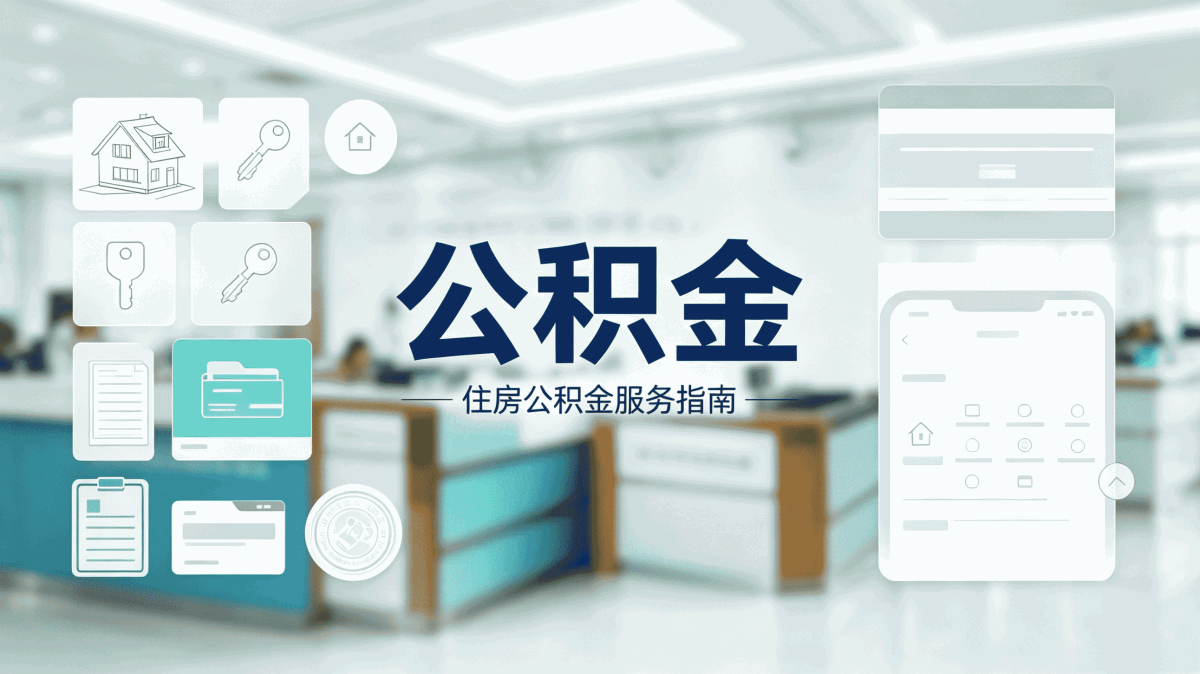 聊城公积金代办公司中介费用算不算高