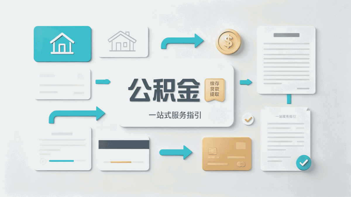 聊城口碑好公积金提取公司自己办差多少钱
