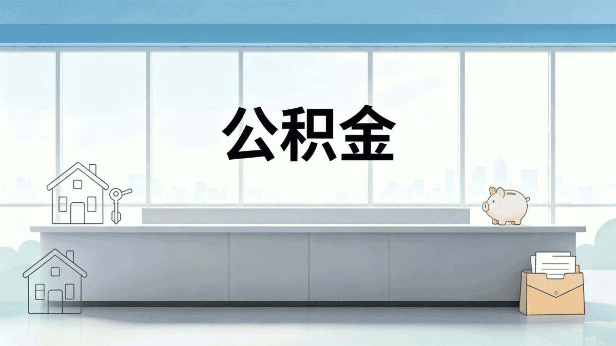 聊城退休前公积金提取额度算算差多少钱
