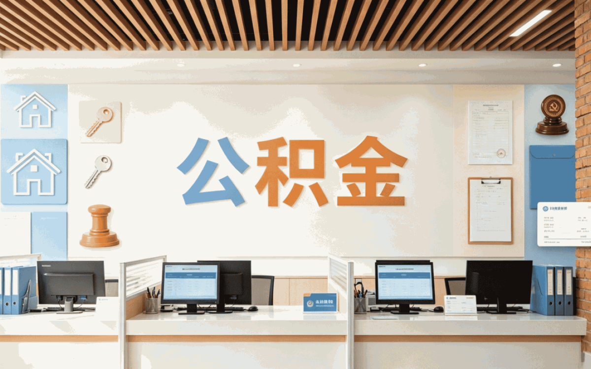 聊城公积金提取标准:租房比买房差多少钱,一笔笔算