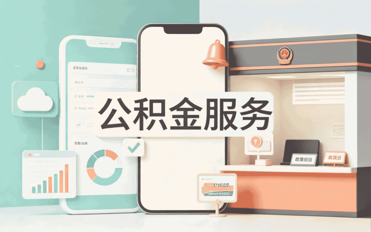 聊城户口迁出公积金转移流程要带啥多久到账
