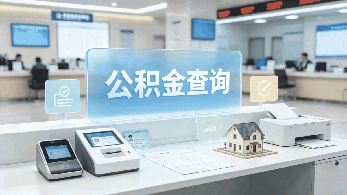 聊城资深公积金代取我头回办差点放弃