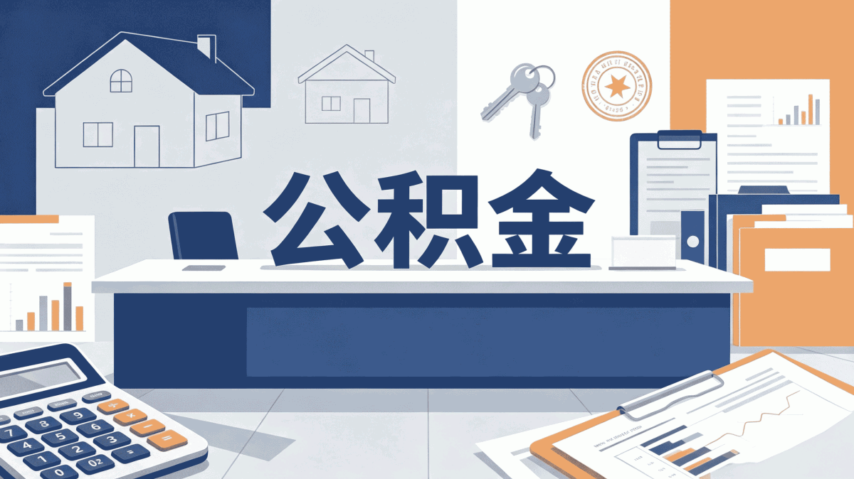聊城城镇户口公积金提取注意事项差多少钱