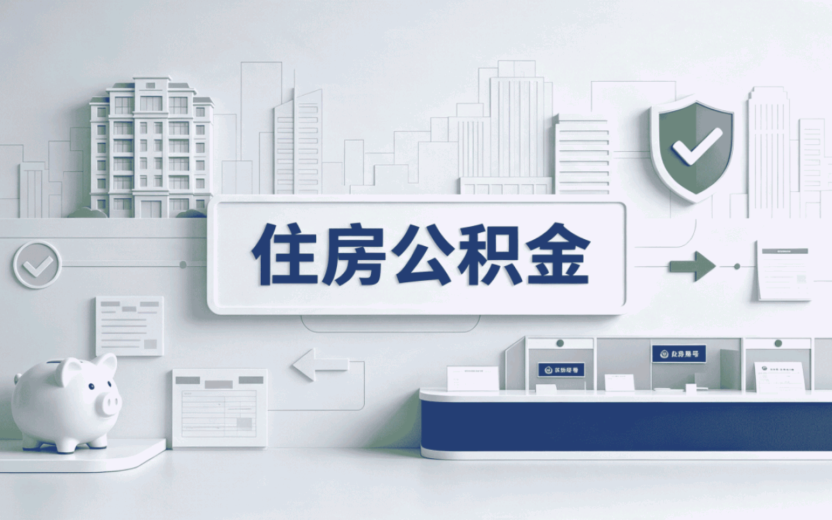 聊城公积金离职提取需要什么条件和材料