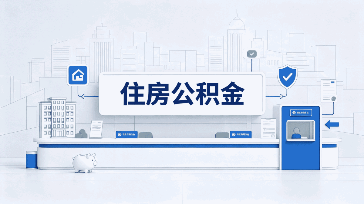 公积金代办地址在聊城网上办还是窗口办?