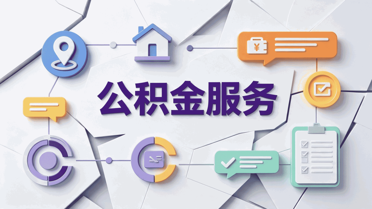 聊城公积金提取标准:租房比买房差多少钱,一笔笔算
