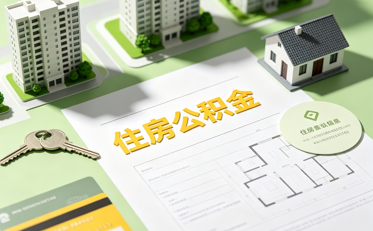 聊城公积金补缴影响这几点容易白跑