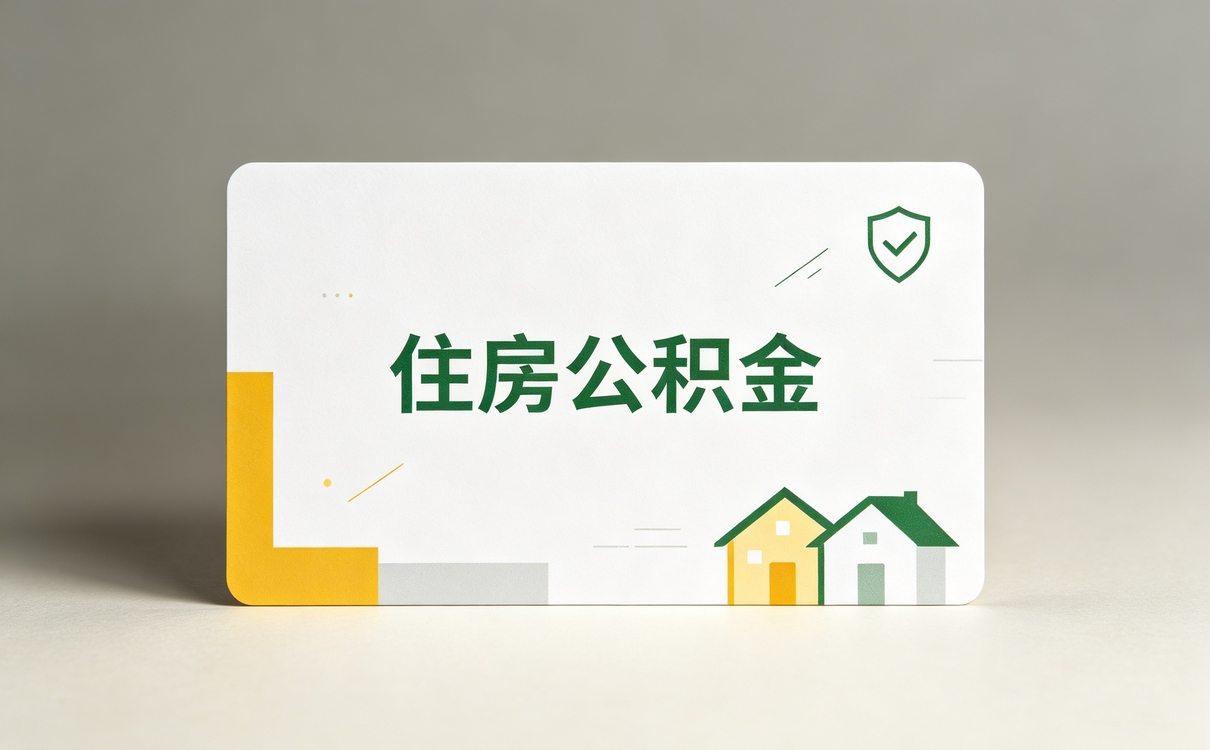 聊城公积金离职提取需要什么条件和材料